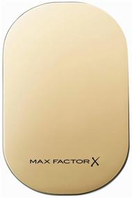 img 1 attached to Max Factor Facefinity Compact Powder 1 pc. 03 natural