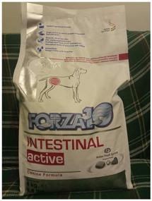 img 2 attached to Dry food for dogs Forza10 for diseases of the gastrointestinal tract, with sensitive digestion 1 pack. x 1 pc. x 4 kg