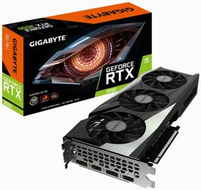 img 2 attached to 🎮 GIGABYTE GeForce RTX 3050 GAMING OC 8G: Retail Edition – Unleashing High-Performance Gaming