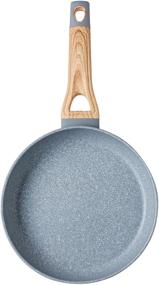 img 2 attached to Frying pan Pyrex Optima Stone, diameter 20 cm