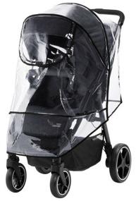 img 2 attached to Stroller Britax Roemer B-Agile R, Navy Ink/Brown