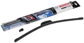 img 2 attached to Frameless wiper blade Bosch Aerotwin AR552S 550 mm / 400 mm, 2 pcs.