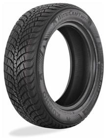 img 2 attached to MICHELIN X-Ice North 4 235/45 R18 98T зимняя