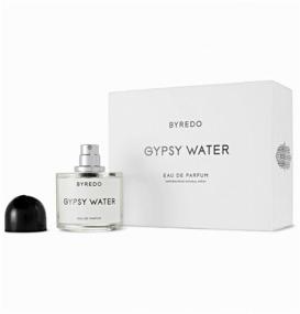 img 2 attached to BYREDO Eau de Parfum Gypsy Water, 100 ml