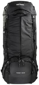 img 2 attached to Trekking backpack TATONKA Yukon 70+10, black