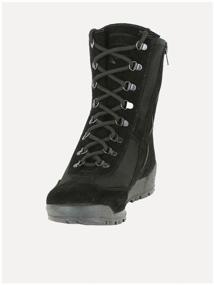 img 2 attached to Boots BUTEX Cobra m.12311, size 38, black