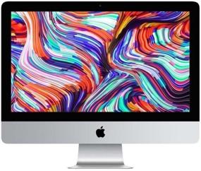 img 2 attached to 21.5" Apple iMac Все-в-одном (Retina 4K, середина 2020 года) MHK33RU/A, 4096x2304, Intel Core i5 3GHz, ОЗУ 8GB, SSD 256GB, AMD Radeon Pro 560X, MacOS, серебристый