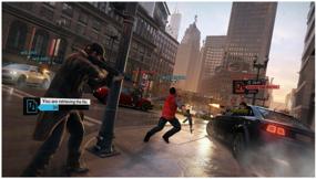 img 1 attached to Игра Watch Dogs для Xbox 360