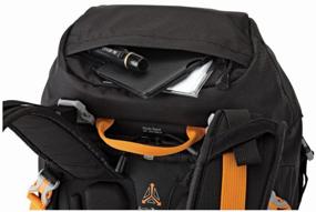 img 2 attached to Camera Backpack Lowepro Photo Sport BP 300 AW II black