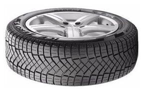 img 2 attached to Pirelli Ice Zero FR 205/55 R16 94T winter