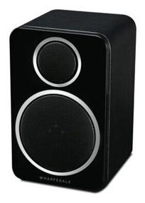 img 2 attached to Acoustic kit Wharfedale DX-2 HCP 5.1 black