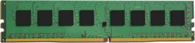 img 2 attached to Kingston DDR4 DIMM 16GB KVR26N19D8/16 PC4-21300, 2666MHz, CL19