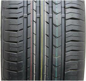img 2 attached to Tire Continental ContiPremiumContact 5 205/55 R16 91 H