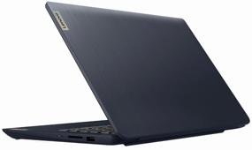 img 2 attached to 14" Lenovo IdeaPad 314ALC6 1920x1080, AMD Ryzen 3 5300U 2.6 GHz, RAM 8 GB, SSD 512 GB, AMD Radeon Graphics, without OS, 82KT002VRK, blue