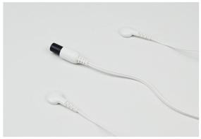 img 2 attached to Omron muscle stimulator, E3 Intense, number of electrodes: 2 pcs.