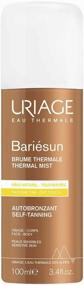img 1 attached to Uriage Bariesun Thermal Spray Self-Tanning 100 ml