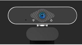 img 2 attached to Webcam Xiaomi Xiaovv XVV-6320S-USB, black