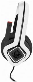 img 2 attached to 🎧 White HP Omen Mindframe Prime Gaming Headset