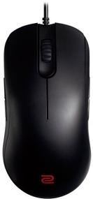 img 1 attached to Mouse ZOWIE FK1, black