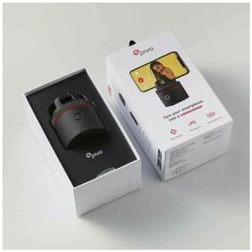 img 2 attached to Selfie remote holder Pivo Pod red