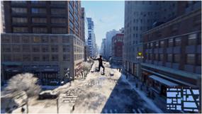 img 2 attached to Spider-Man: Miles Morales game for PlayStation 4