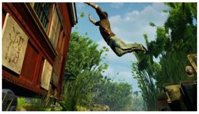 img 1 attached to Uncharted 2: Among Thieves for PlayStation 4