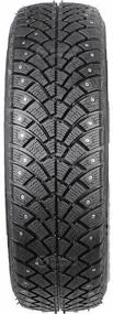 img 1 attached to Tires Bfgoodrich g-Force Stud spike 215/60/R16 99Q