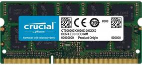 img 2 attached to RAM Crucial 4GB DDR3L 1600MHz SODIMM CL11 CT51264BF160B