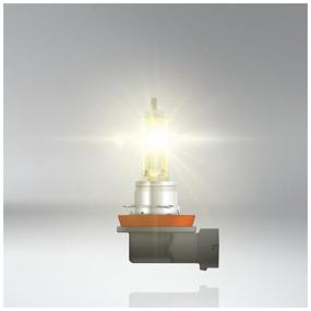 img 2 attached to Car halogen lamp OSRAM Fog Breaker 64211FBR H11 12V 55W PK22s 2600K 2 pcs.