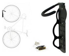 img 2 attached to Bike Hand Holder YC-101 black