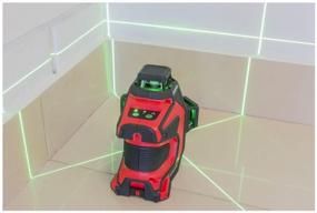 img 2 attached to Laser level Condtrol Omniliner G3D (1-2-153) (2020)
