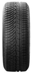 img 2 attached to MICHELIN Pilot Alpin 4 235/35 R20 92W Winter