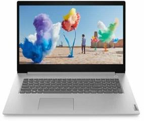 img 2 attached to 15.6" Ноутбук Lenovo IdeaPad L3 15ITL6 1920x1080, Intel Core i5 1135G7 2.4 ГГц, RAM 8 ГБ, DDR4, SSD 256 ГБ, Intel Iris Xe Graphics, без ОС, RU, 82HL0039RK, платиновый серый