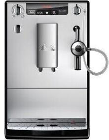 img 2 attached to Melitta Caffeo Solo & Perfect Milk coffee machine, silver