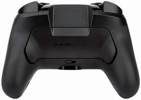 img 2 attached to Геймпад pdp Faceoff Wireless Deluxe Controller, голубой камуфляж