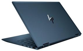 img 2 attached to 13.3" Lenovo ThinkBook 13s G2-ITL 1920x1080, Intel Core i7 1165G7 2.8 GHz, RAM 8 GB, SSD 256 GB, Intel Iris Xe Graphics, Windows 10 Pro, 20V9000RU, Mineral Grey