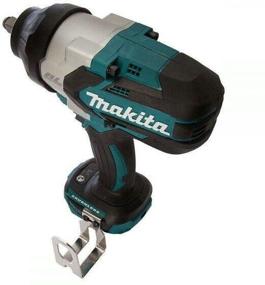 img 2 attached to Makita DTW1001Z battery impact wrench, no battery