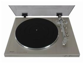 img 2 attached to Turntable Denon DP-300F light silver