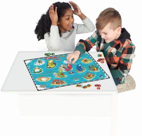 img 2 attached to Board Game Hasbro Games Risk Junior