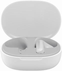 img 2 attached to Xiaomi Redmi Buds 4 Lite Global Wireless Headphones, White