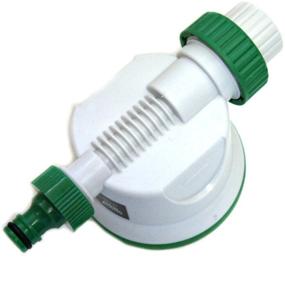 img 1 attached to Water supply timer Green Helper GA-319N