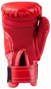 img 2 attached to Boxing set RUSCO SPORT Boxing set RUSCO SPORT 6oz black/red