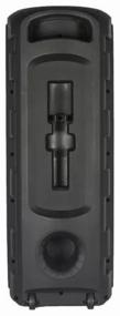 img 2 attached to Portable wireless speaker system (column) BT Speaker ZQS-8202S