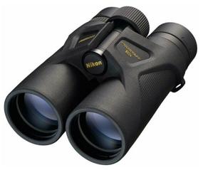 img 2 attached to 🔭 Nikon Prostaff 3S 10x42 Black Binoculars