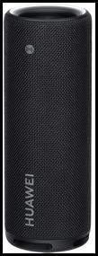 img 2 attached to Portable acoustics HUAWEI Sound Joy, 30 W, volcanic black