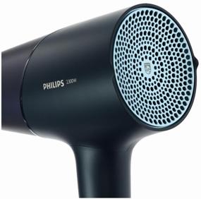 img 2 attached to Hairdryer Philips BHD510/BHD514/BHD530, blue