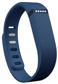 img 2 attached to 💪 Revolutionize Your Fitness with the Smart Fitbit Flex Bracelet