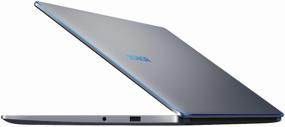 img 2 attached to 15.6" Notebook HONOR MagicBook 15 2021 1920x1080, AMD Ryzen 5 5500U 2.1GHz, RAM 16GB, DDR4, SSD 512GB, AMD Radeon Graphics, Windows 10 Home, 53011WHD, Space Gray