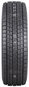img 1 attached to Car tires Dunlop Winter Maxx SJ8 265/65 R17 112R