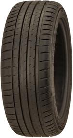 img 2 attached to MICHELIN Pilot Sport 4 S 245/40 R20 95Y summer